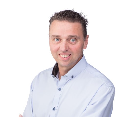 Igor van Assche eigenaar
