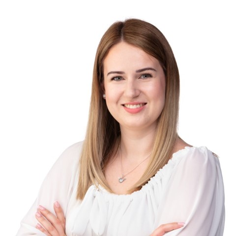 Paulina Smoleńska
