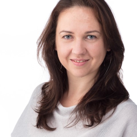 Joanna Luniewska