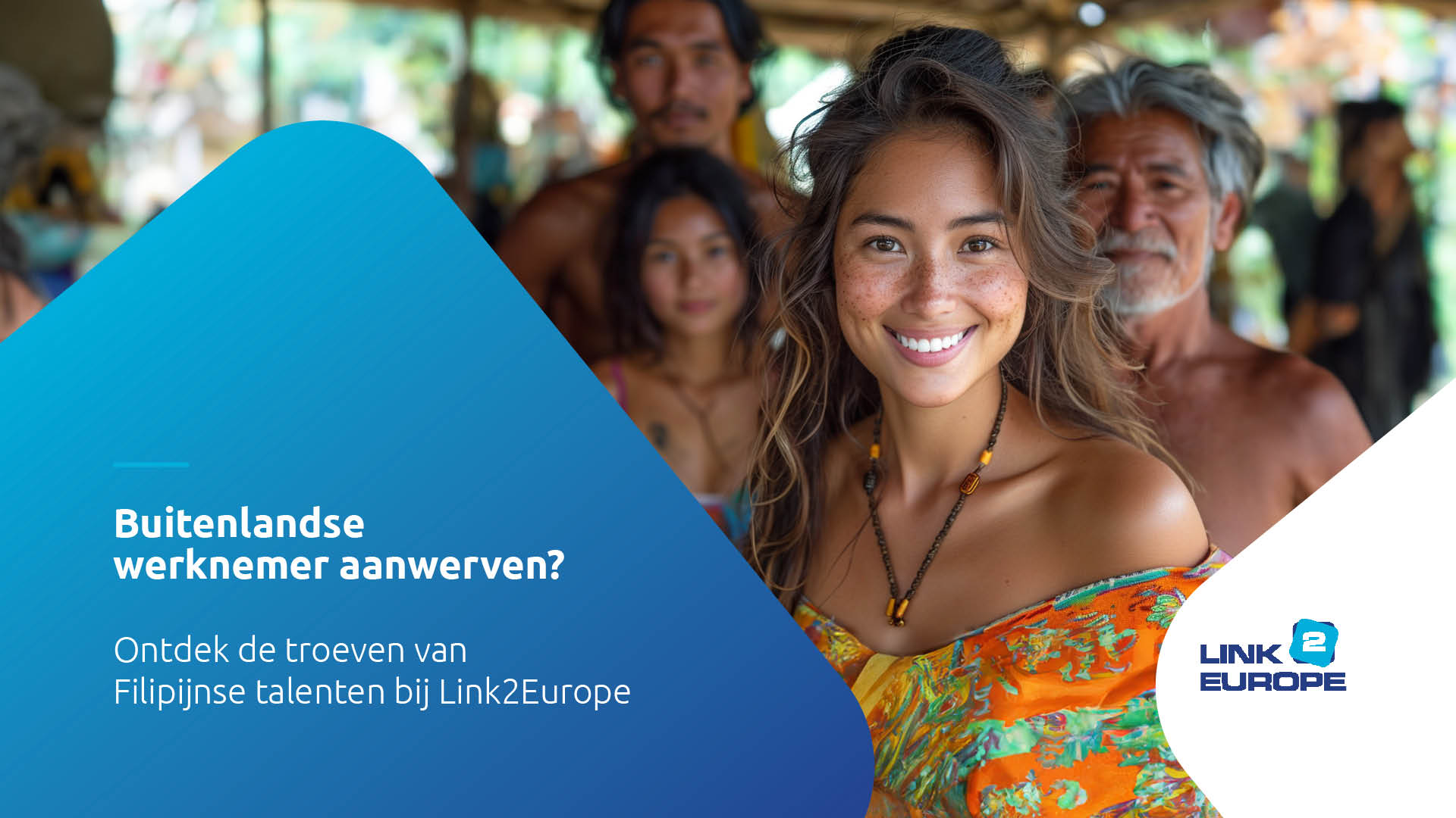 Hiring foreign worker? Discover the assets of Filipino talent.